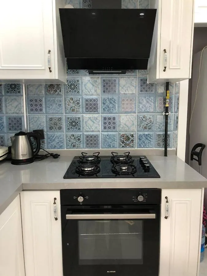 Gulce Residence - Luxury Apartments Antalya Türkei