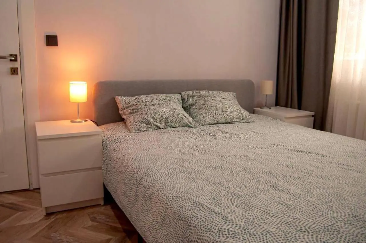 Gulce Residence - Luxury Apartments location