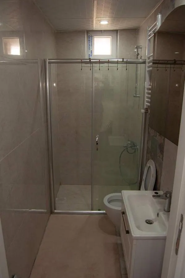Gulce Residence - Luxury Apartments Antalya